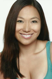Photo of Meg Carriero as Cali