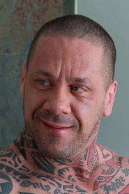 Photo of Rob Diesel as Coral Drogus