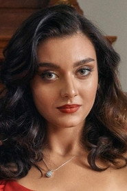 Photo of Hilal Tüfekçi as Aydan Yağız
