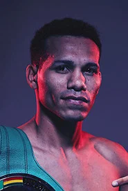 Photo of Alexander Espinoza as Self