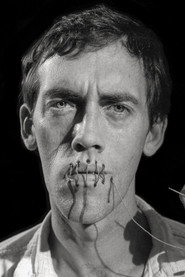 Photo of David Wojnarowicz as Self