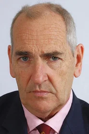 Photo of Roy Beck as Lou Smit