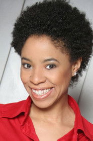Photo of Marina Franklin as Marina
