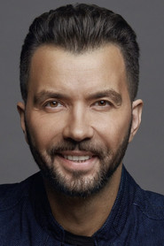 Photo of Denis Klyaver as Alladen