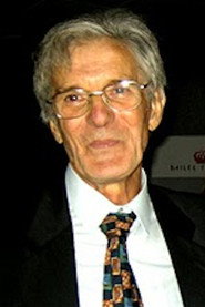 Photo of Janis Plesums as Palma