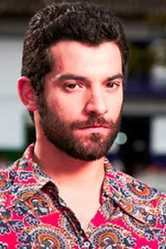 Photo of Manuel José Chaves as Helmer Porras