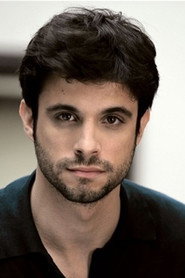 Photo of Alexandre Guansé as Daniel