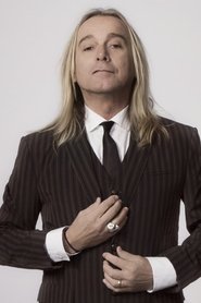 Photo of Robin Zander as Lead Vocals, Guitar