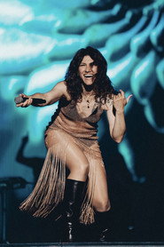 Photo of Elisa as Self