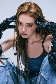 Photo of Ella as Sasha