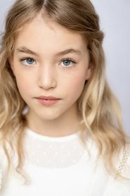 Photo of Merah Benoit as Madeline