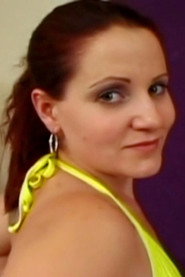 Photo of Victoria Simmons