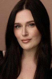 Photo of Elsie Lovelock as SM-8 Research Lead / The Speaker (voice)
