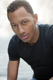 Photo of Brandon Gill as Bowzie Brandon
