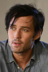 Photo of Chris Riedell as Connor