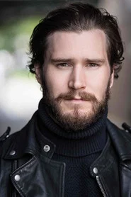 Photo of Raphael Desprez as Daniel