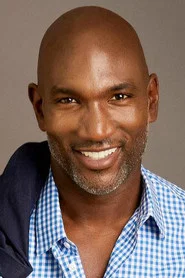 Photo of Jermain Hollman