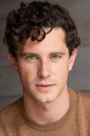 Photo of Lior Selve as Oliver