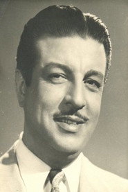 Photo of Anwar Wagdi as كمال