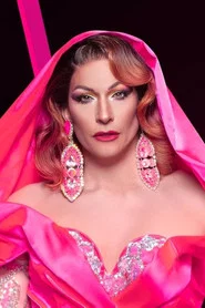 Photo of Nicole Paige Brooks as Chad