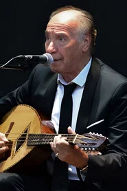 Photo of Abdelkader Chaou as The singer