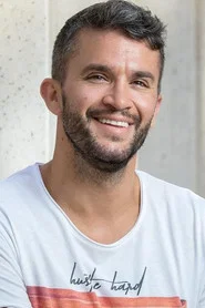 Photo of Damir Kedžo as Tovar