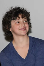 Photo of Samson Dajczman as Léo