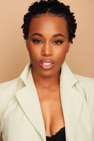 Photo of Carolyn Alise as Trina
