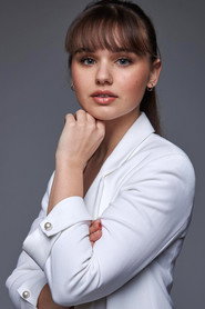 Photo of Amanda Ferrer