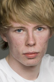 Photo of Maarten Stevenson as Cyril Junior