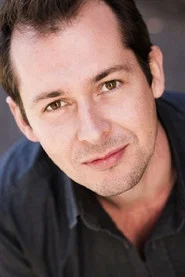 Photo of Mike McLeish as Paul Keating