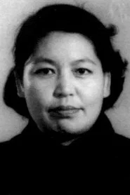 Photo of Ying Yao as 魏妻