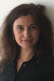 Photo of Hélène Gratet as La magesse