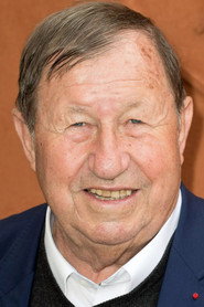 Photo of Guy Roux