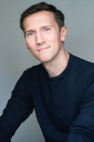 Photo of Matt Gibson as Bill