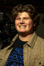 Photo of Luke Schroeder as Investor