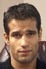 Photo of Andre Fine as (archive footage)