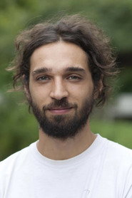 Photo of Nicolás Pereda as Mesero
