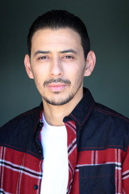 Photo of Cesar Hernandez as Felipe