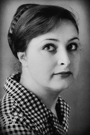 Photo of Emiliya Sudakova as Ruzanna