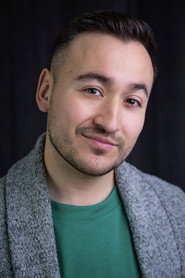 Photo of Sammy Attalah as Lucas