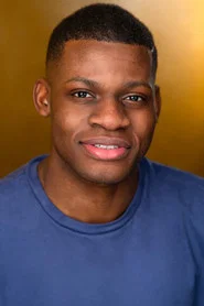 Photo of David Olaniregun as Fermi