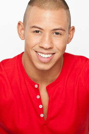 Photo of Jae Fusz as Self - Dancer