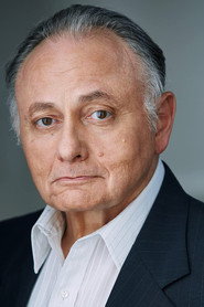 Photo of Carlos Barbouth as G. Amato