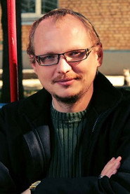 Photo of Andrey Kureychik as Schneider
