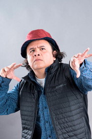 Photo of Roberto Andrade as Félix