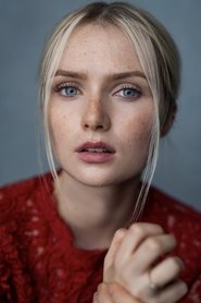 Photo of Sylvie Varcoe as Elli Kluge