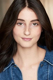 Photo of Romy Reiner as Teen Emily