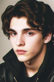 Photo of Jakob William Chambers as The Caller