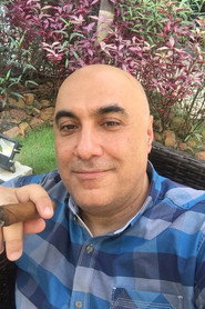 Photo of Naim Halawi